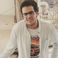 Abdelrahman Abdelaziz