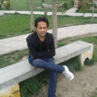 Sifatullah Nawid