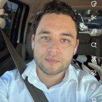 Daniel Flores