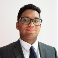 Aditya Shetty