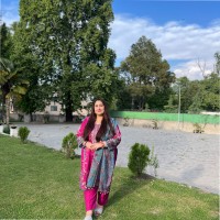 Maham Bashir