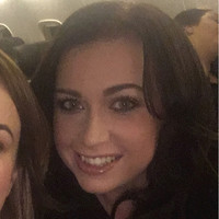 Katrina Greenall