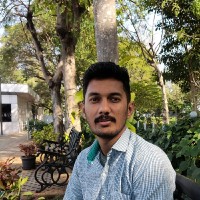 K J Naresh Kumar