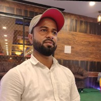 Abhishek Raj