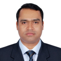 Prashanth Pereira