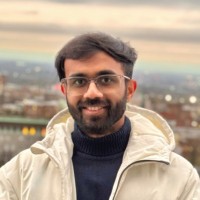 Yash Patel
