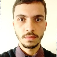 Rodrigo Almeida