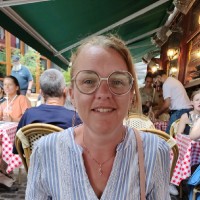 Nathalie Vangansbeke