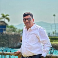 Shirishkumar Joshi