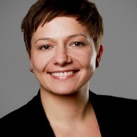 Jacqueline Stahl