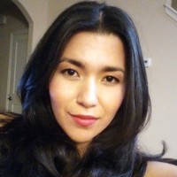 Sara Anzoategui
