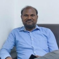Naresh Kumar Pantadi