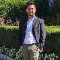 Dhaval Rana