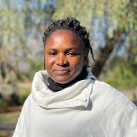 Wendy Tamanikwa