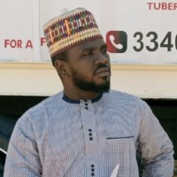 Ahmad Habubakar
