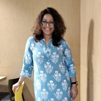 Jaya Ghosh