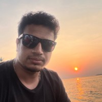 Deepak Kamath