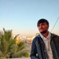 Nishit Langaliya