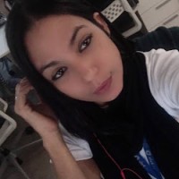 Joanna Marte