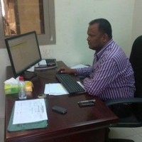 Arshad Wahab