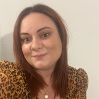 Sophie Dryden