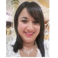 Nadya Almeida Cañarte