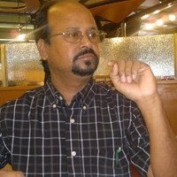 Jayakumar srinivasan