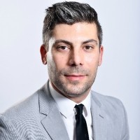 Anthony Boscher