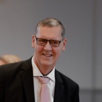 Asbjørn Mortensen
