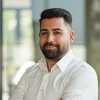 Ercan Akcay