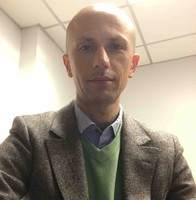 Afshin Nasoodi