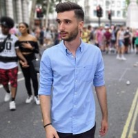 Evangelos Vlachos