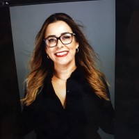 Yafit Cohen
