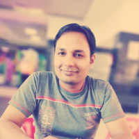 Vijay Agarwal