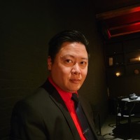 Ted Teng