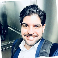 Paulo Barretto
