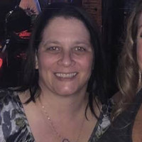 Brandi J Garrett