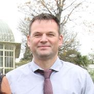 David Mulligan