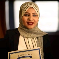 Safaa Ali