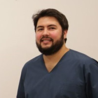 Nicolás Serena Carranza