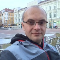 Nenad Mladenovic