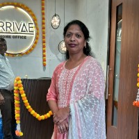 Anjana Kamble
