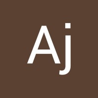 Aj James