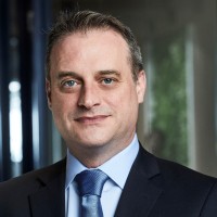 Nick Livesey FCA BA (HONS) GAICD