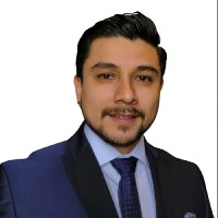 Alger Terrazas