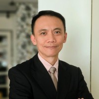 Desmond Yip