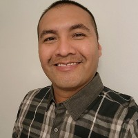 Joshua De La Rosa