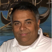 Kenneth Rivera