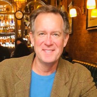 Mike Cherry