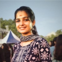 Rakshana S